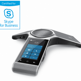 Yealink CP960 Skype for Business фото