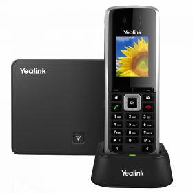 DECT-телефон Yealink W52P фото