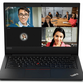 Ноутбук Lenovo ThinkPad E495 20NE000BRT фото