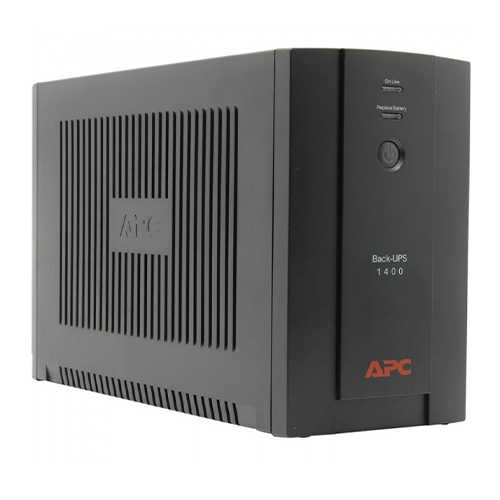 APC Back-UPS BX1400UI фото