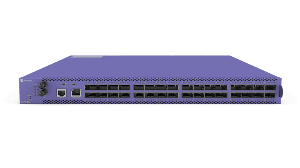 ExtremeSwitching X870 фото