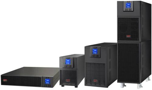 APC Easy-UPS On-Line фото