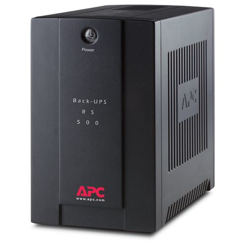 APC Back-UPS фото
