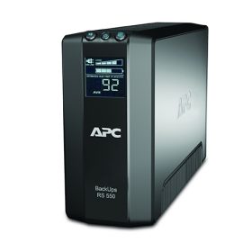 ИБП APC Back-UPS Pro BR550GI фото