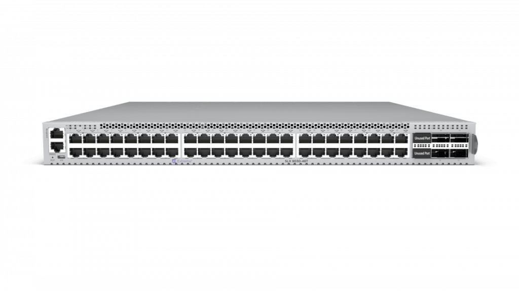 ExtremeSwitching SLX 9030 фото