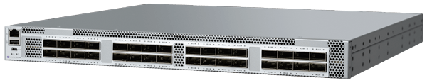 ExtremeSwitching SLX 9240 фото