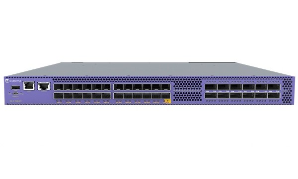 ExtremeSwitching SLX 9640 фото