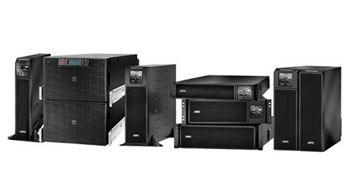 APC Smart-UPS On-Line фото