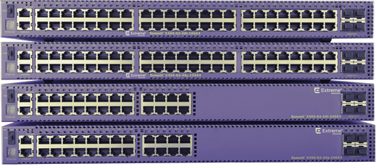 Summit X450-G2 фото