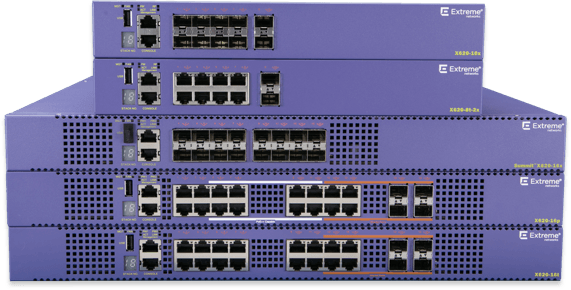 Summit X620 фото