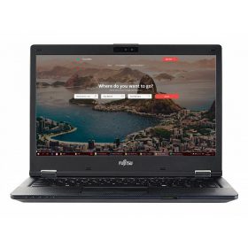 Ноутбук Fujitsu LifeBook E549 E5490M0006RU фото
