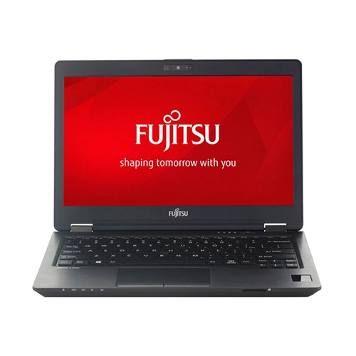 Fujitsu LifeBook U727 фото