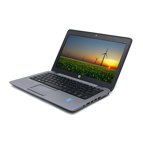 HP EliteBook 820 фото