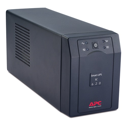 APC Smart-UPS SC620I фото