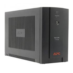ИБП APC Back-UPS BX1400UI фото