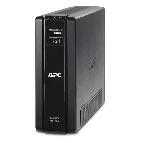 APC Back-UPS Pro BR1500G-RS фото