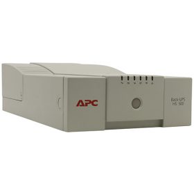ИБП APC Back-UPS BH500INET фото