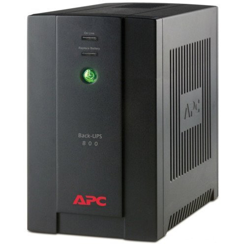 APC Back-UPS BX800LI фото