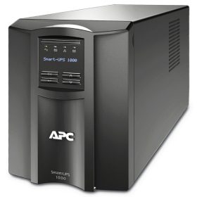 ИБП APC Smart-UPS SMC1000I фото